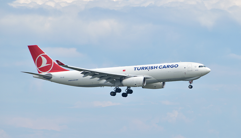 Turkish Cargo